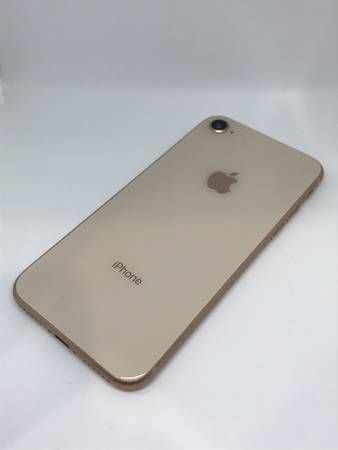 値下げ中！美品！iPhone8 をしか