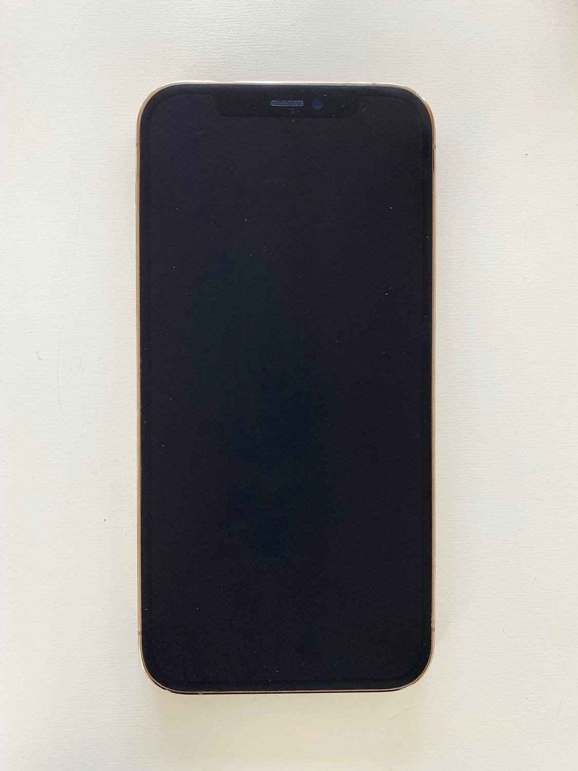 ムスビー｜iPhone12Pro 256GB ジャンク WiFi不良 カメラ不良【iPhone12 