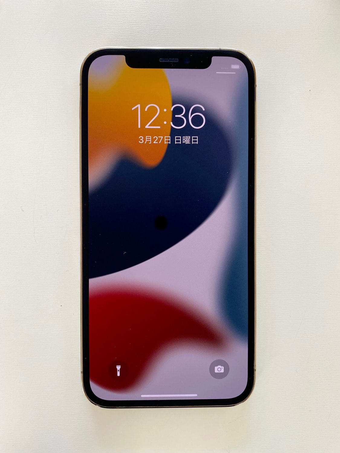 ムスビー｜iPhone12Pro 256GB ジャンク WiFi不良 カメラ不良【iPhone12 