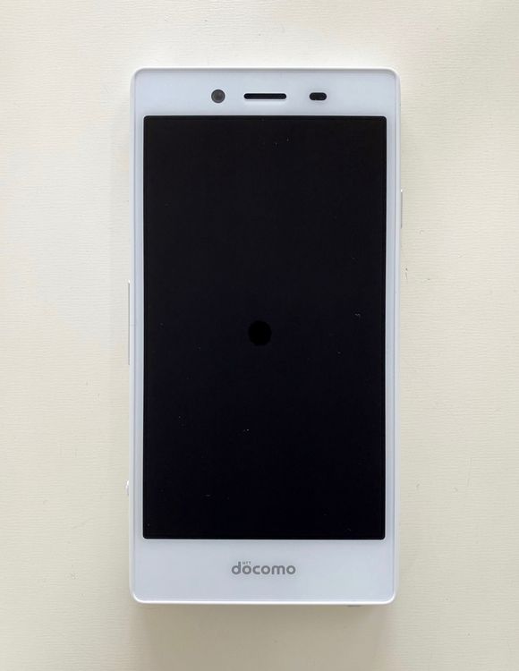 MO-01J  ۥ磻 docomo  Ȣդ ʡ