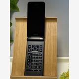 SIM�ե꡼ DIGNO �������� 3 ������ 902KC �֥�å��� 4G ��������