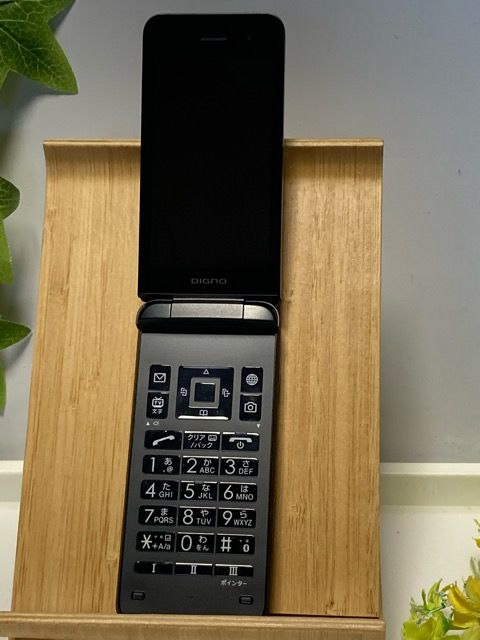 SIM�ե꡼ DIGNO �������� 3 ������ 902KC �֥�å��� 4G ��������