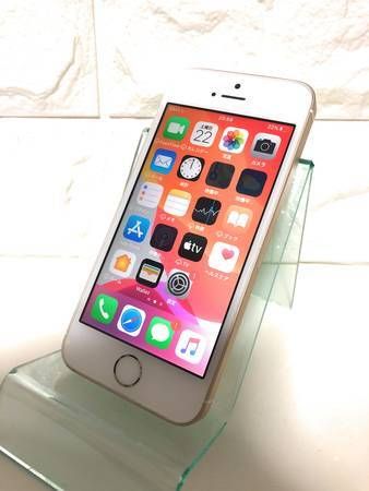 �����ɹ��� SIM�ե꡼ iPhone SE 16GB ������� USB���ޤ��դ�