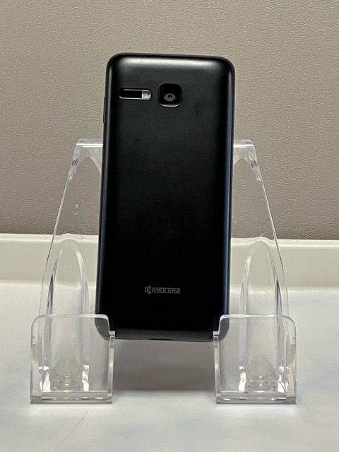 ����Ʊ�͡� DIGNO �������� 3 ������ NP902KC�ڥ֥�å���SIM�ե꡼