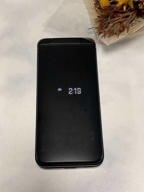 ����Ʊ�͡� DIGNO �������� 3 ������ NP902KC�ڥ֥�å���SIM�ե꡼
