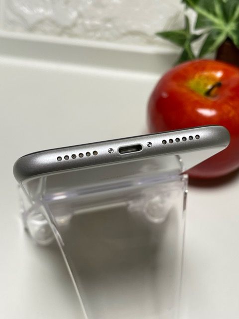 ムスビー｜美品☆ iPhone XR 64GB au SIMフリー 電池87%！MT032J/A