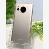 AQUOS sense7 SH-53C �饤�ȥ��åѡ� �ɥ��� SIM�ե꡼ 128GB 6GB