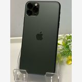 Ÿ���� iPhone11 Pro Max 64GB ���ڡ������쥤 �Хåƥ꡼97�� ���եȥХ���