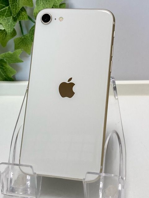 SIMե꡼ iPhoneSE 3 饤 64GB ڥХåƥ꡼86