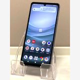 AQUOS sense7 SH-53C �֥�å� �ɥ��� SIM�ե꡼ 128GB 6GB