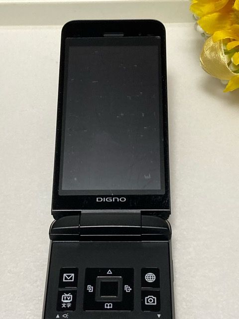 SIM�ե꡼  DIGNO ��������3 902KC  ���� ��G�̿���nano SIM�˥ե�����դ�