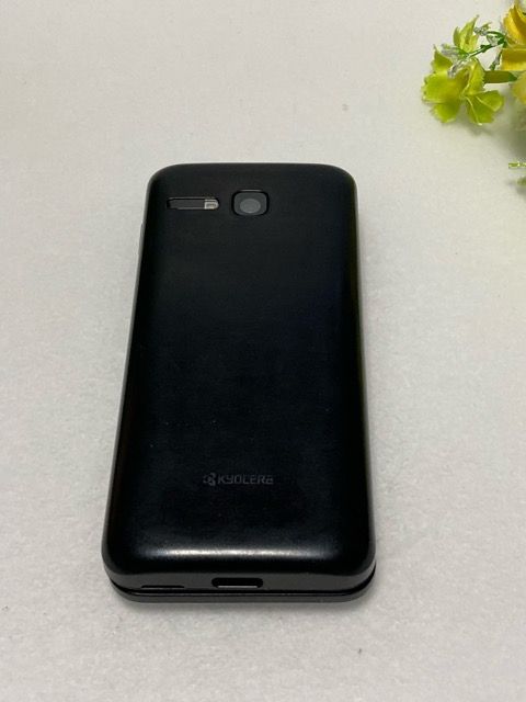 SIM�ե꡼ DIGNO �������� 3 ������ 902KC �֥�å��� 4G ��������