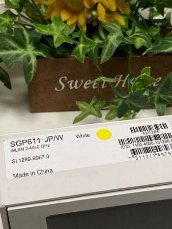 ʡ ˡ Xperia Z3 Tablet Compact SGP611 Wi-Fi