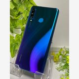 SIM�ե꡼�� HUAWEI P30 lite MAR-LX2J �ԡ����å��֥롼 MS3