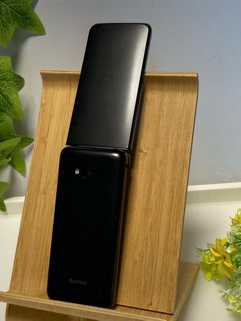 SIM�ե꡼ DIGNO �������� 3 ������ 902KC �֥�å��� 4G ��������