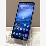 AQUOS sense7 SH-53C �֥롼 �ɥ��� SIM�ե꡼ 128GB 6GB ���ޥ�����