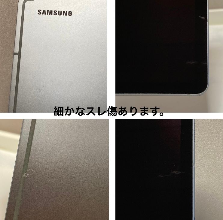 Galaxy Tab S9 FE+ 5G SCT22 졼12.4 128GB 5G