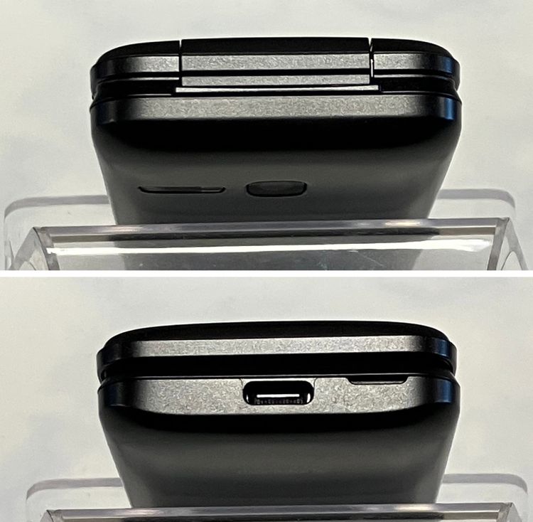 ����Ʊ�͡� DIGNO �������� 3 ������ NP902KC�ڥ֥�å���SIM�ե꡼