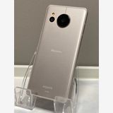 AQUOS sense7 SH-53C �饤�ȥ��åѡ� �ɥ��� SIM�ե꡼ 128GB 6GB