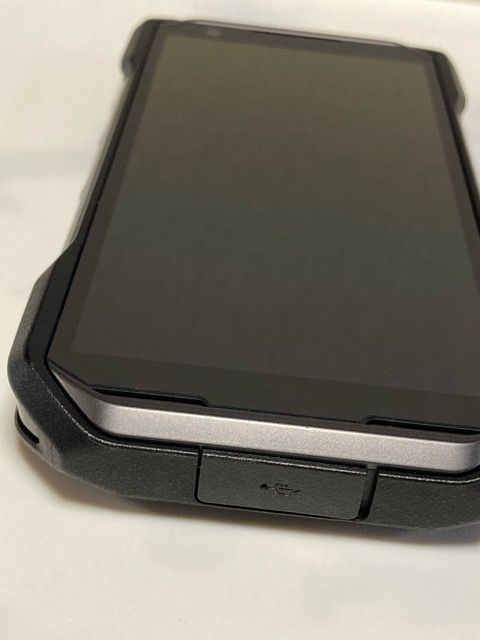 Ʊ TORQUE G06 128GB au 5G SIMե꡼ KYG03֥å