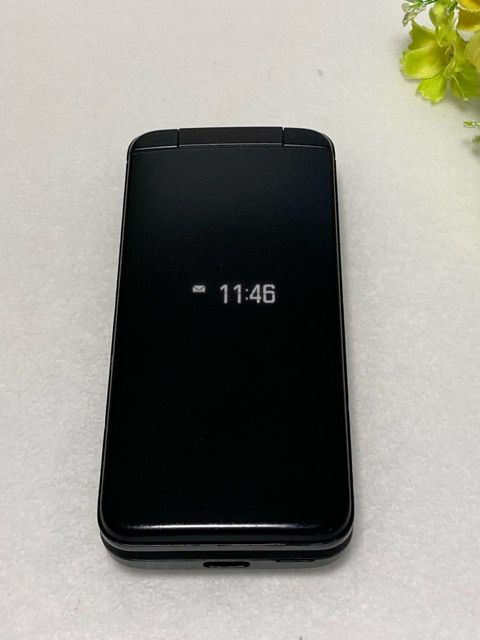 SIM�ե꡼ DIGNO �������� 3 ������ 902KC �֥�å��� 4G ��������