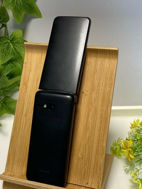 SIM�ե꡼ DIGNO �������� 3 ������ 902KC �֥�å��� 4G ��������