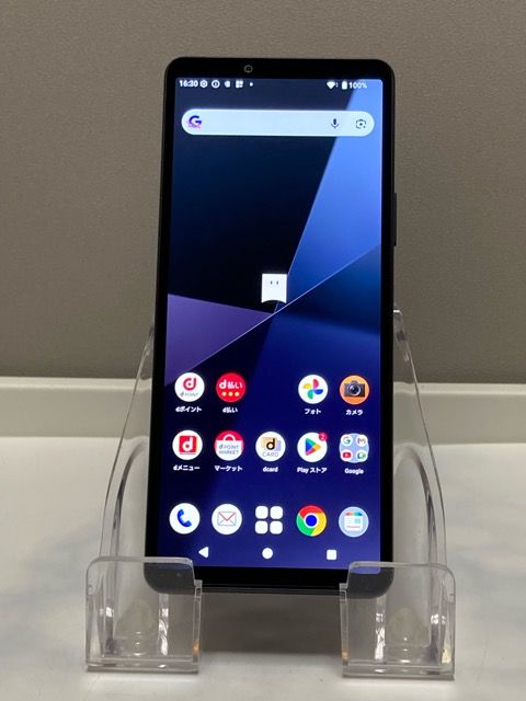 Xperia 10 VI 128GB docomo [֥å] SIMե꡼