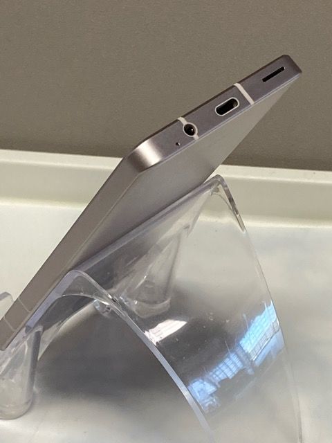 AQUOS sense7 SH-53C �饤�ȥ��åѡ� �ɥ��� SIM�ե꡼ 128GB 6GB