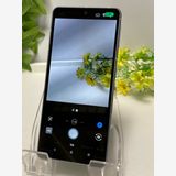 AQUOS sense7 SH-53C �֥롼 �ɥ��� SIM�ե꡼ 128GB 6GB ���ޥ�����