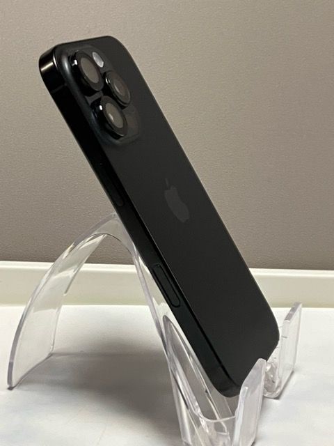 �վ����� iPhone 16 Pro 128GB SIM�ե꡼ MYMV3J/A �Хåƥ꡼�ɹ�