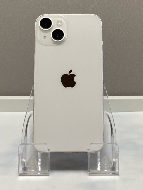 ʡ Apple iphone14 128GB MPUQ3J/A SIMե꡼ 86%