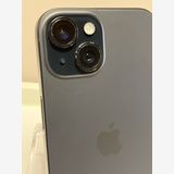 �վ����� iPhone15 128GB au SIM�ե꡼ 86% MTMH3J/A