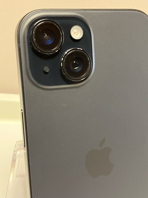 �վ����� iPhone15 128GB au SIM�ե꡼ 86% MTMH3J/A