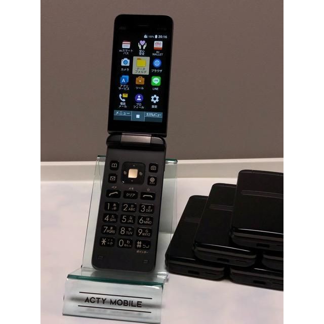 SIM�ե꡼�� au GRATINA �� KYF39 4G LTE�������� nanoSIM �����