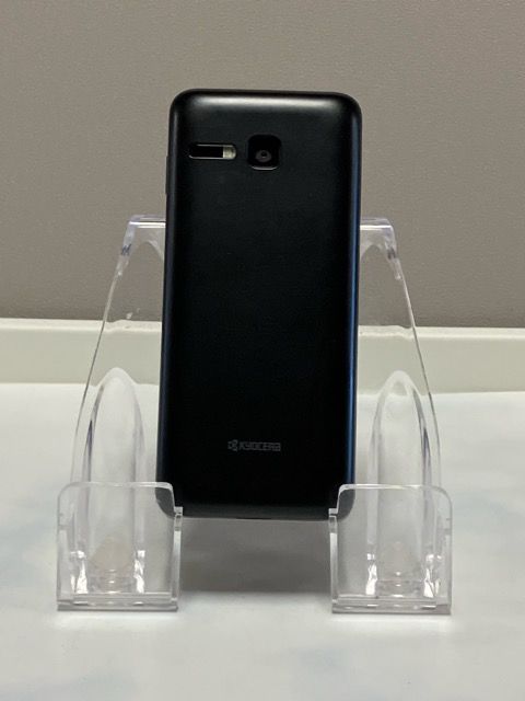 ����Ʊ�͡� DIGNO �������� 3 ������ NP902KC�ڥ֥�å���SIM�ե꡼