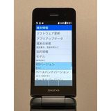 ���Ѿ� ���ʡ� DIGNO �������� 3 ������ 902KC �ڥ֥�å���