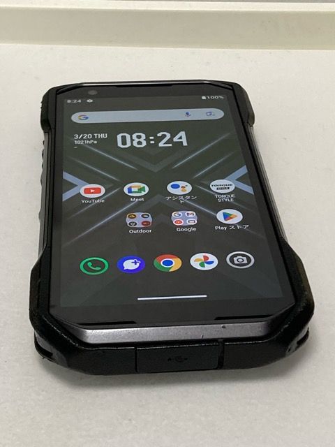 au SIM�ե꡼ TORQUE G06 KYG03 �֥�å��� ���ޥ����� ����ɥ����� 15