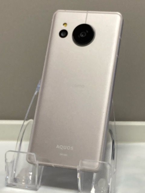 AQUOS sense7 SH-53C �饤�ȥ��åѡ� �ɥ��� SIM�ե꡼ 128GB 6GB