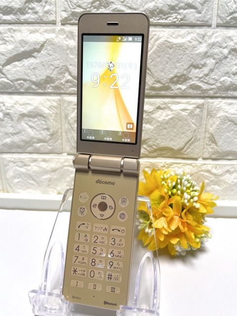 『ランクAー7388』ドコモ AQUOS ケータイ SH-01J ロック解除済み ランクAー7388』ドコモ AQUOS ケータイ SH-01J ロック解除済み