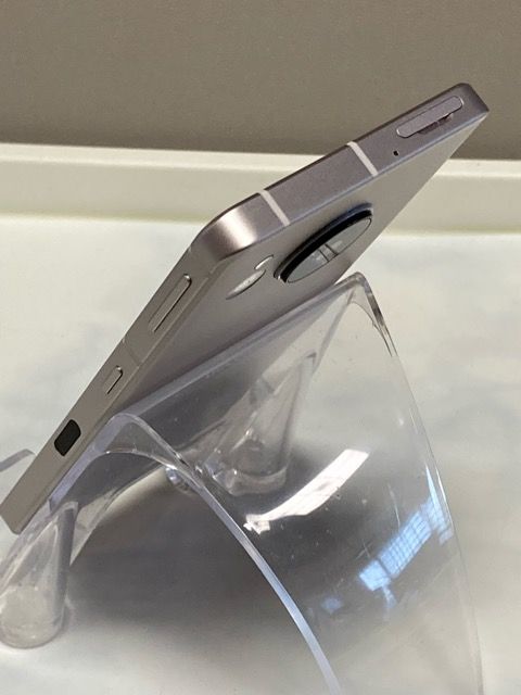 AQUOS sense7 SH-53C �饤�ȥ��åѡ� �ɥ��� SIM�ե꡼ 128GB 6GB