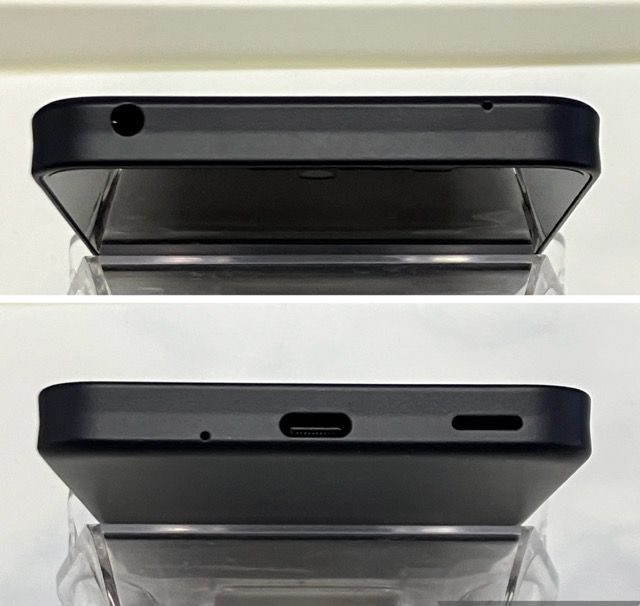 ����Ʊ�͡� AQUOS wish3 SH-53D �ɥ��� SIM�ե꡼