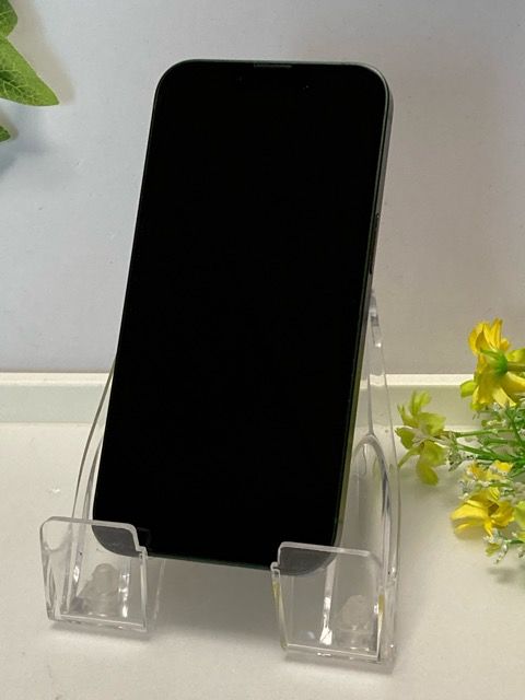 �Хåƥ꡼�ɹ��� 85% SIM�ե꡼ iPhone13 128GB ���꡼��� �������