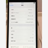  ѾiPhone SE (3) 64GB SIMե꡼ Хåƥ꡼ɹ