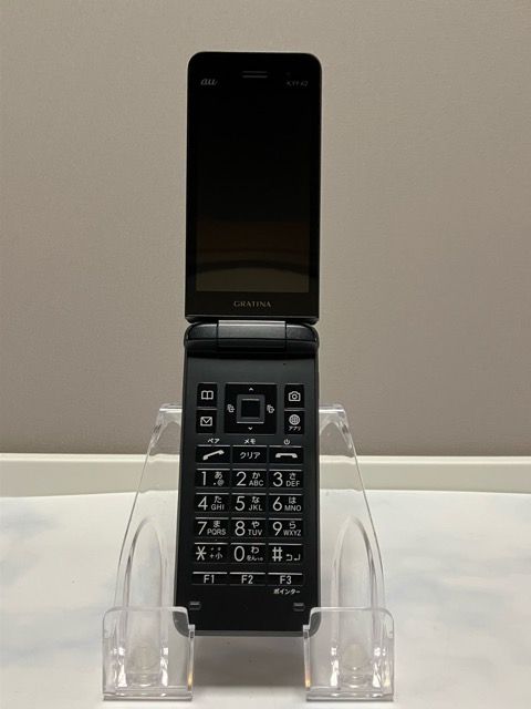 SIM�ե꡼ au GRATINA KYF42 �֥�å� 4G LTE ����������MS6