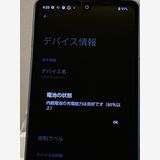 ʡ AQUOS sense6 SH-54B SIMե꡼ docomo ֥å 64GB