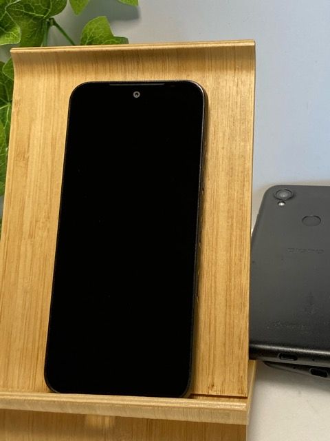 DIGNO(R) SX3 KYG02 au SIMե꡼ ֥å 5G 64GB/4GB