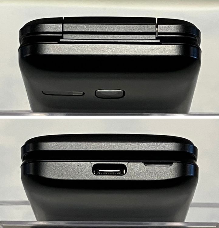 ����Ʊ�͡� DIGNO �������� 3 ������ NP902KC�ڥ֥�å���SIM�ե꡼