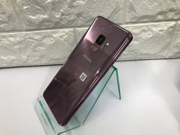 ��Ķ����A ��SIM�ե꡼�ѡ� Galaxy S9 SC-02K �ѡ��ץ� �����ɹ��ʡ�