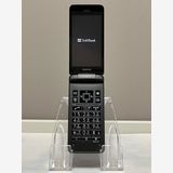 ����Ʊ�͡� DIGNO �������� 3 ������ NP902KC�ڥ֥�å���SIM�ե꡼