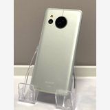 ���� AQUOS sense8 SH-54D docomo SIM�ե꡼ �ڡ��륰�꡼�� MS10